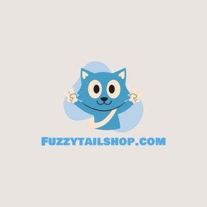 FuzzyTailShop